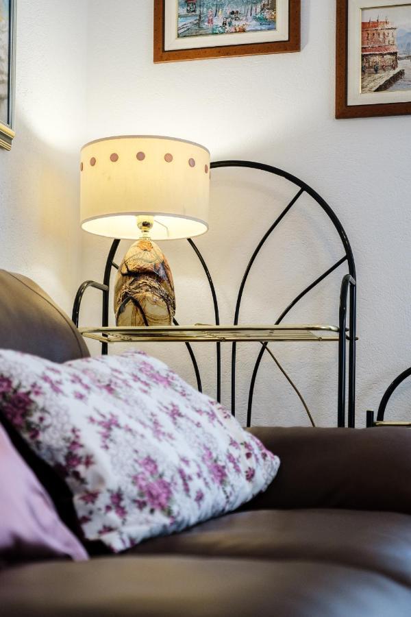 Bird Lamp Luxury Bacvice, Apartament *