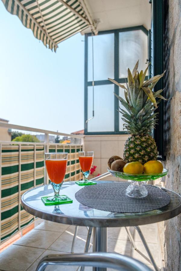 Apartament Bird Lamp Luxury Bacvice, *