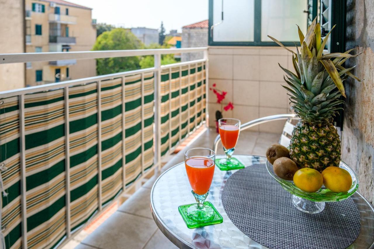 Apartament Bird Lamp Luxury Bacvice,